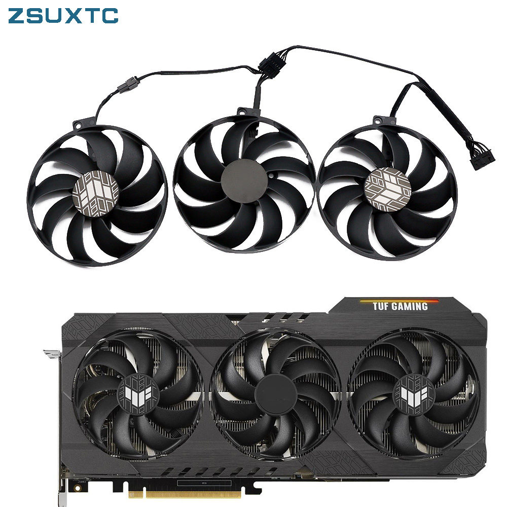 Pc Gaming Rtx 3060 - グラフィックカードcf9010u12d pld09210s12h dc12v for asus tuf