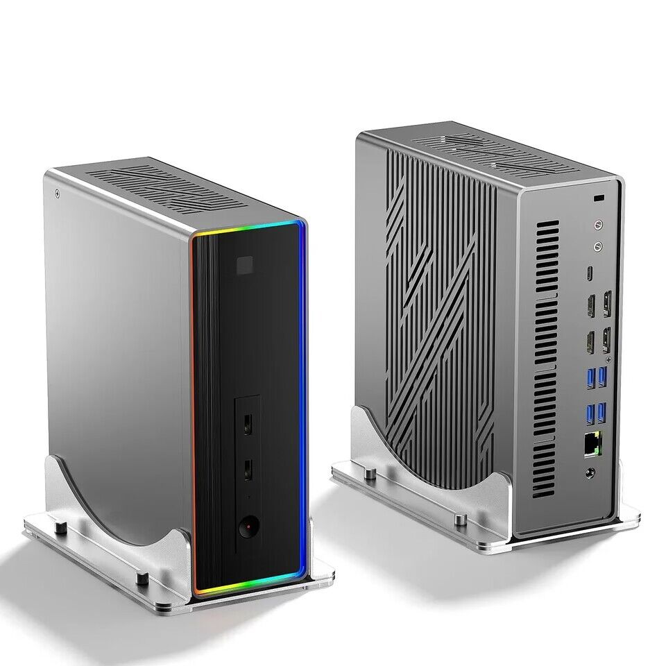 Pc Gaming Rtx 3060 - 第13世代ゲーミングミニPC Intel Core i9 13900H/13900HK Nvidia