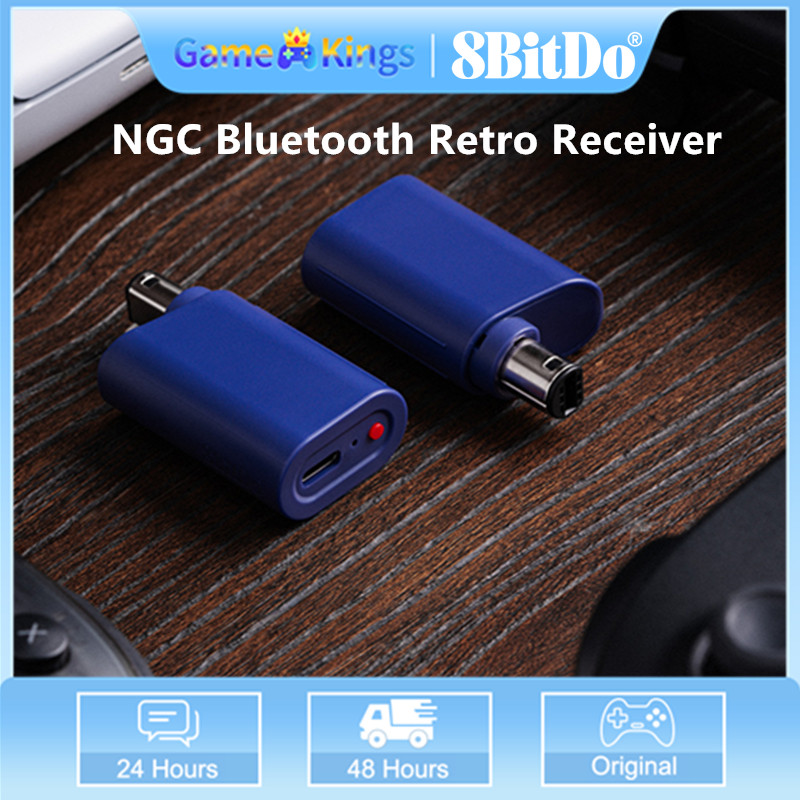 Pc Gaming Xbox - 8Bitdo レトロレシーバー 83GB ワイヤレス Xbox シリーズ、PS5
