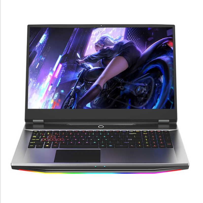 Pc Gaming Intel Core I7 - 17.3インチFHD IPSゲーミングノートパソコン Intel i7-10750H Max GTX1650