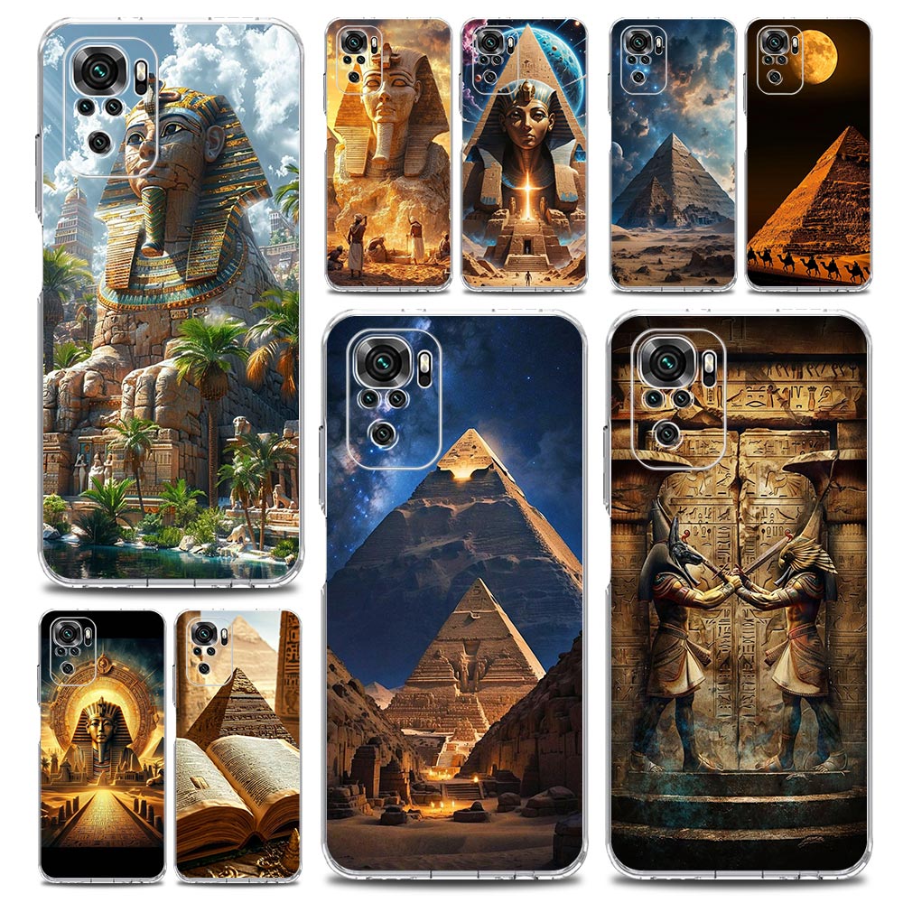 Pc Gaming Egypt - 電話ケース Xiaomi Redmi Note 15 14