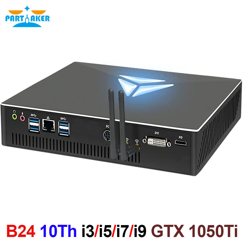 Pc Gaming Intel Core I7 - 第10世代ゲーミングミニPC Intel Core I9-10900F i7-10700F i5-10400F