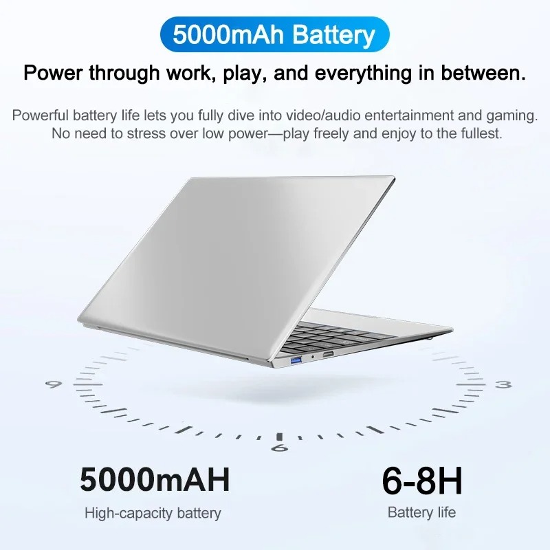 新しい超薄型 14.1 インチ ラップトップ 2TB 32G - Pc Gaming Intel Core I7 のレビューと価格