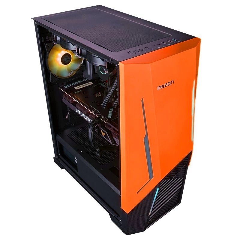 ゲーミングPC AMD R7-5700X RTX3060/3 - Pc Gaming Rtx 3060 のレビューと価格