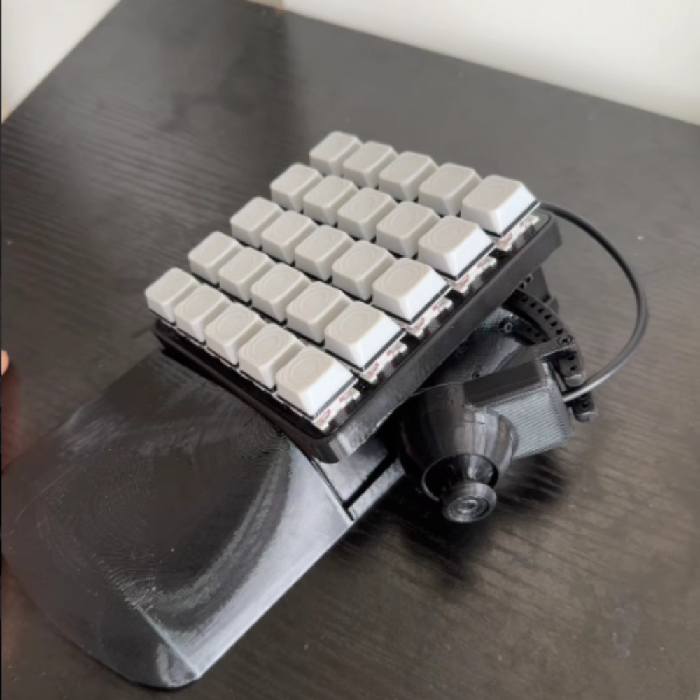 DIY 片手ゲームジョイスティック ゲーミングキーボード カ - Joystick Pc Gaming のレビューと価格