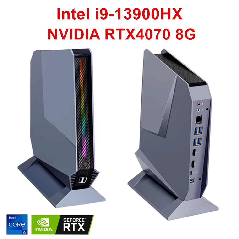 Topton F10 ゲーミングミニPC NVIDIA RT - Pc Gaming Intel Core I7 のレビューと価格