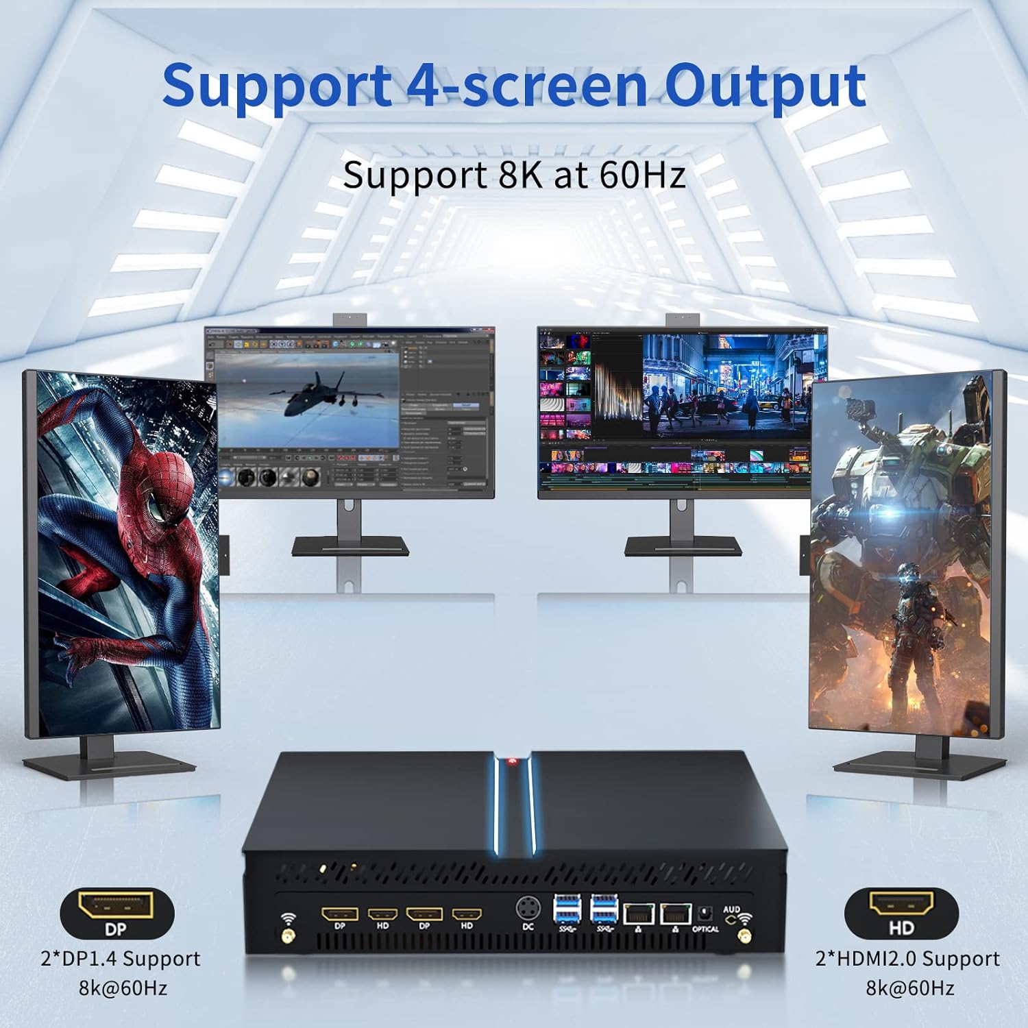 新しい Msecore MV300 インテルコア I9-12 - Pc Gaming Rtx 3060 のレビューと価格
