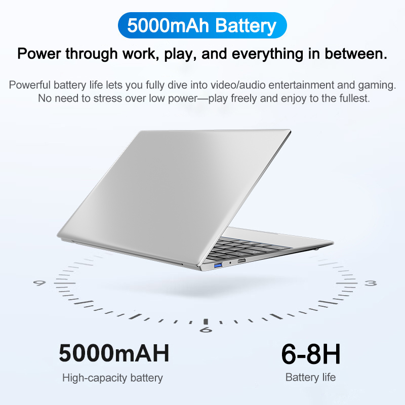14.1インチ超薄型ノートパソコン 32GB RAM 2TB - Pc Gaming Intel Core I7 のレビューと価格