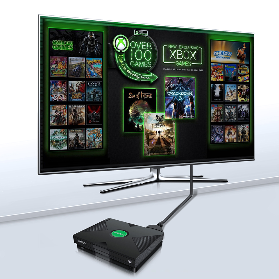 オーディオビデオケーブル付きxboxからhdmiへのコンバー - Pc Gaming Xbox のレビューと価格