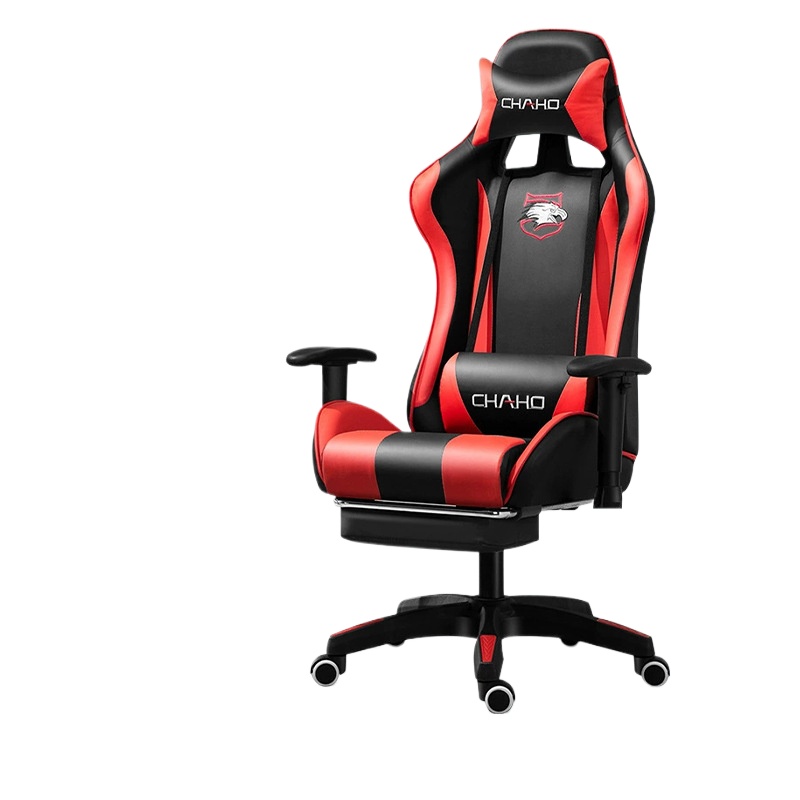 コンピューターデスクオフィス用ゲーミングチェア、長時間座るた - Pc Gaming Usa のレビューと価格