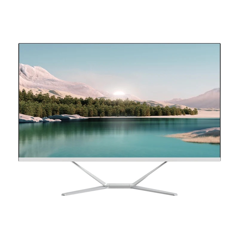 工場価格24インチ Core i3 i5 i7 i9 CPU - Pc Gaming Price のレビューと価格