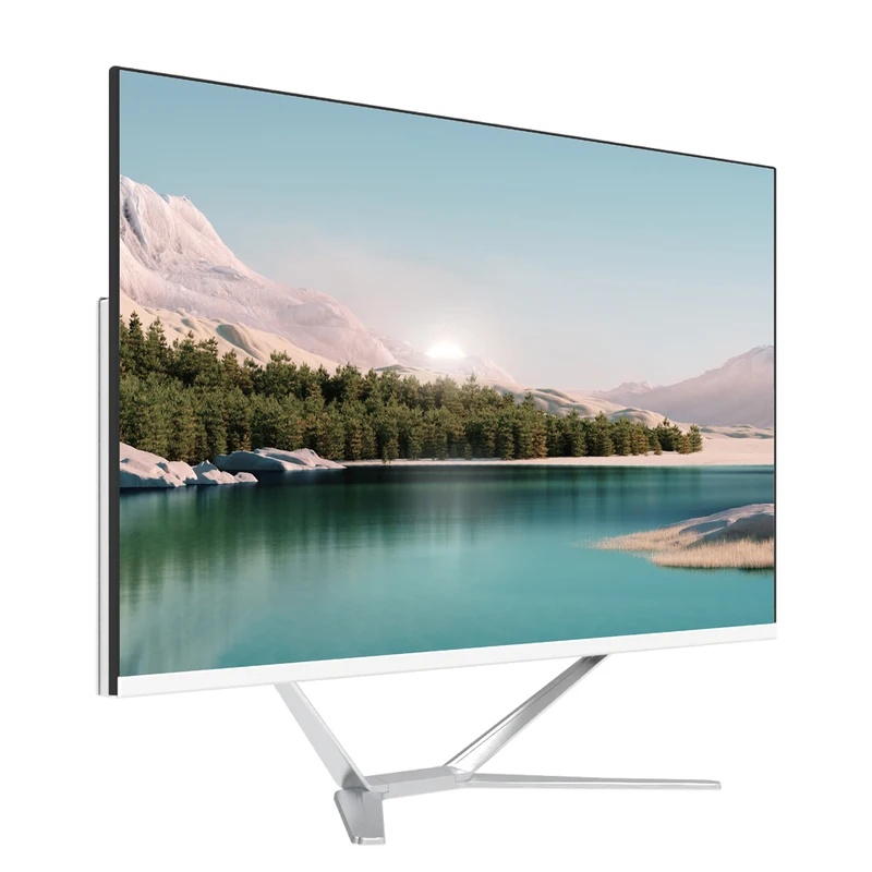 工場価格24インチ Core i3 i5 i7 i9 CPU - Pc Gaming Price のレビューと価格