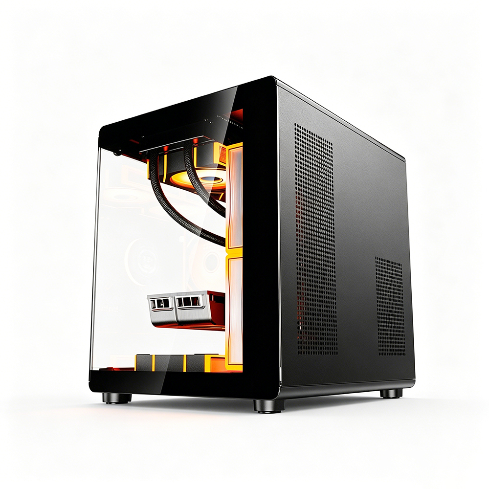 Ryzen 7 4700LE RX 6500 XT 4GB  - Pc Gaming Price のレビューと価格