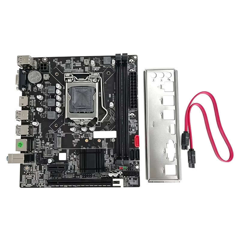 クラシックゲーミングデスクトップボードコンピューターマザーボ - Pc Gaming Intel Core I7 のレビューと価格