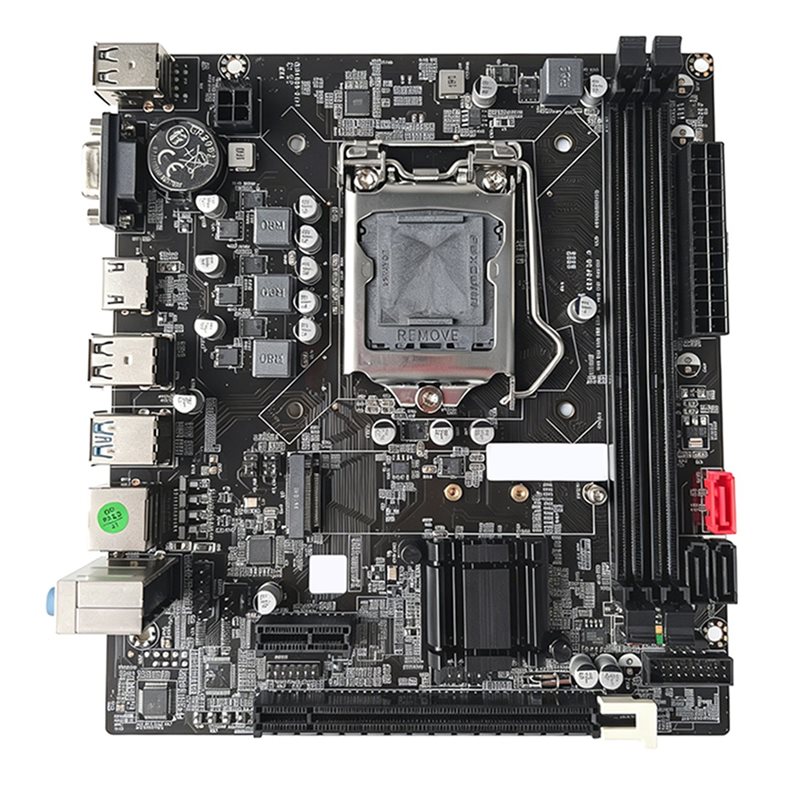 クラシックゲーミングデスクトップボードコンピューターマザーボ - Pc Gaming Intel Core I7 のレビューと価格