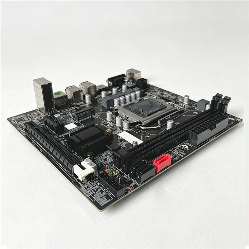 クラシックゲーミングデスクトップボードコンピューターマザーボ - Pc Gaming Intel Core I7 のレビューと価格
