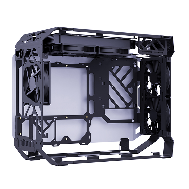 Lovingcool新デザインオープンスタイルゲーミングシャ - Pc Gaming New のレビューと価格