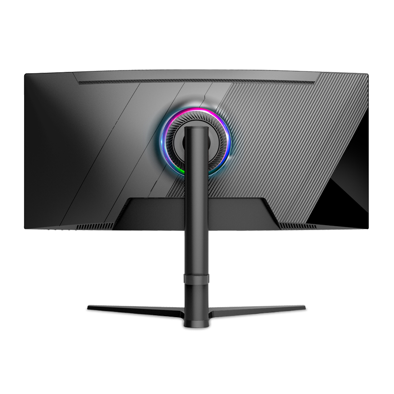 曲面モニター卸売価格 15インチ ブルーライトカット 165 - Pc Gaming Price のレビューと価格