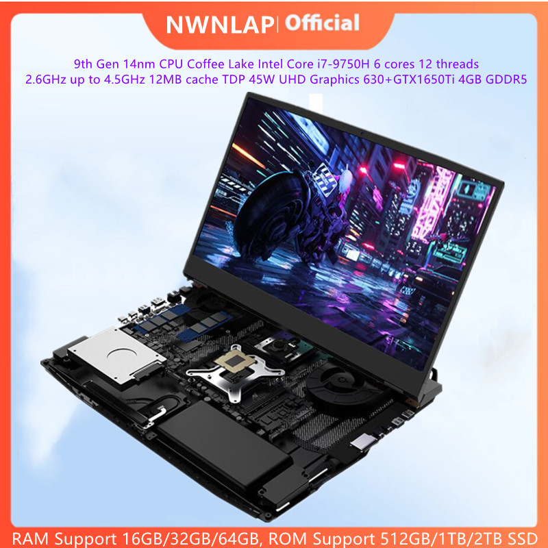 17.3インチFHD IPSゲーミングノートパソコン Int - Pc Gaming Intel Core I7 のレビューと価格