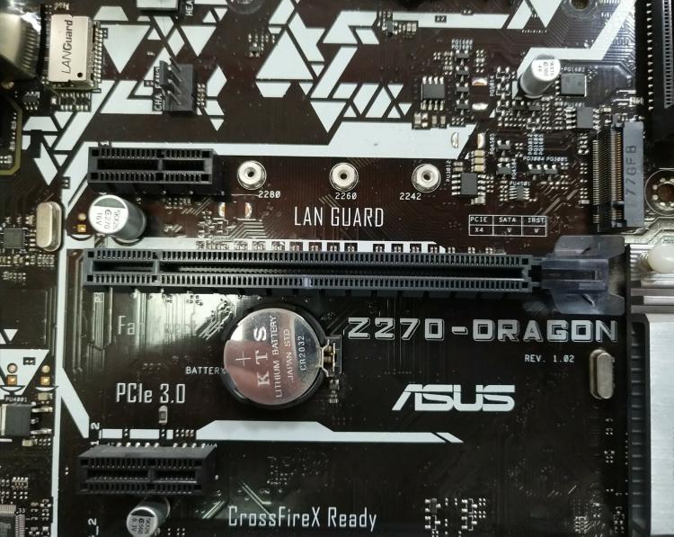 Intel-Asus Prime Z270-DRAGON,z - Pc Gaming Intel Core I7 のレビューと価格