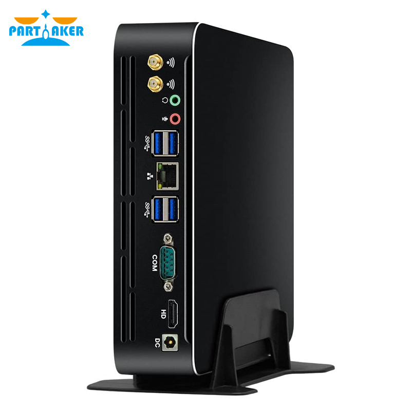 Partaker 第11世代インテルミニPC Windows - Pc Gaming Intel Core I7 のレビューと価格