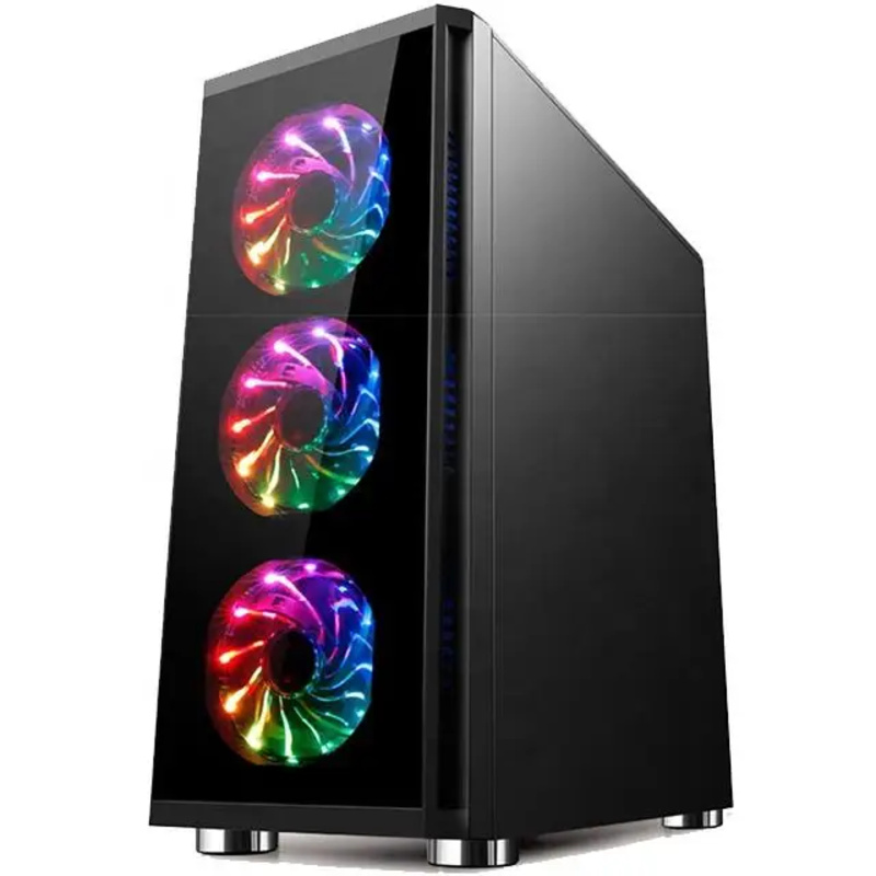 激安セール ゲーミングデスクトップパソコン 最安値 高品質  - Pc Gaming Rtx 3060 のレビューと価格