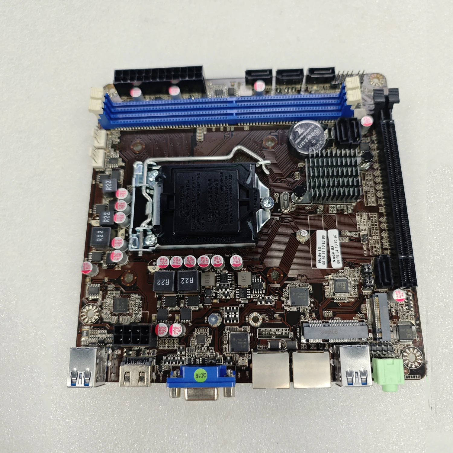 B365 Mini-ITX マザーボード LGA 1151  - Pc Gaming Intel Core I7 のレビューと価格