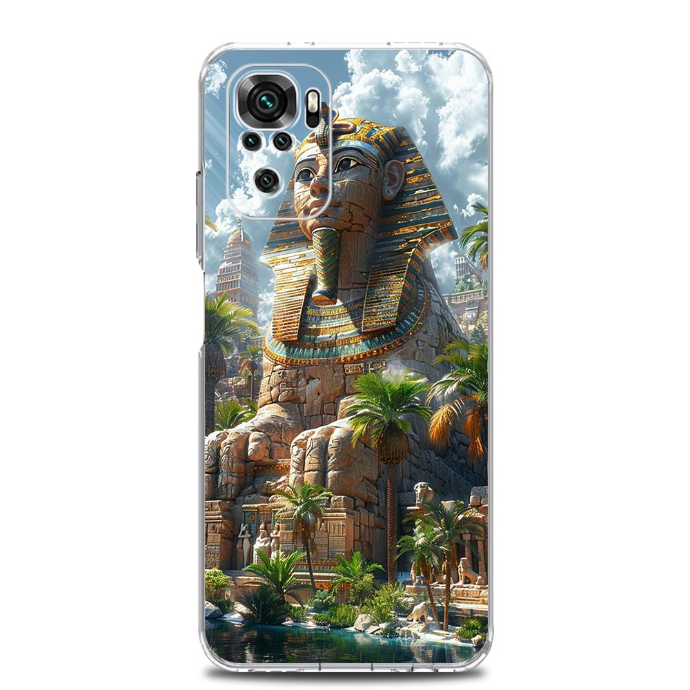 電話ケース Xiaomi Redmi Note 15 14  - Pc Gaming Egypt のレビューと価格
