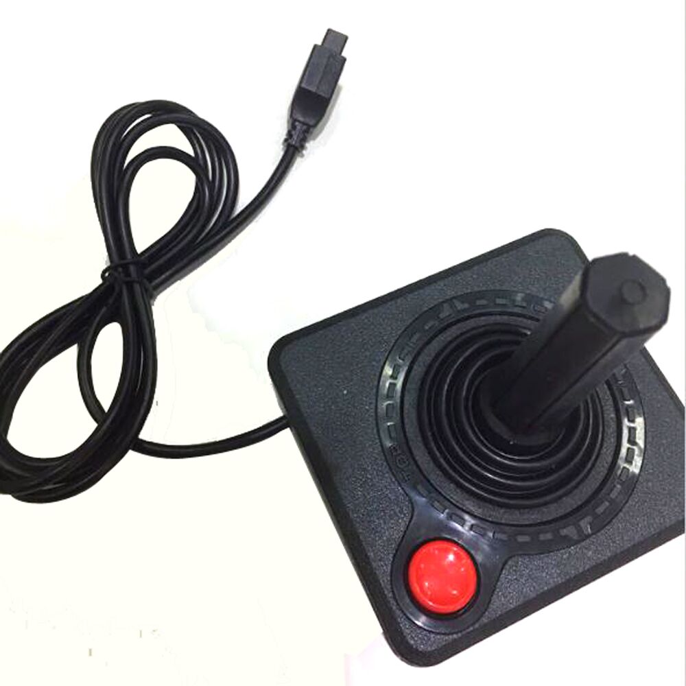 クラシックレトロコントローラーゲームパッド、アーケード260 - Joystick Pc Gaming のレビューと価格