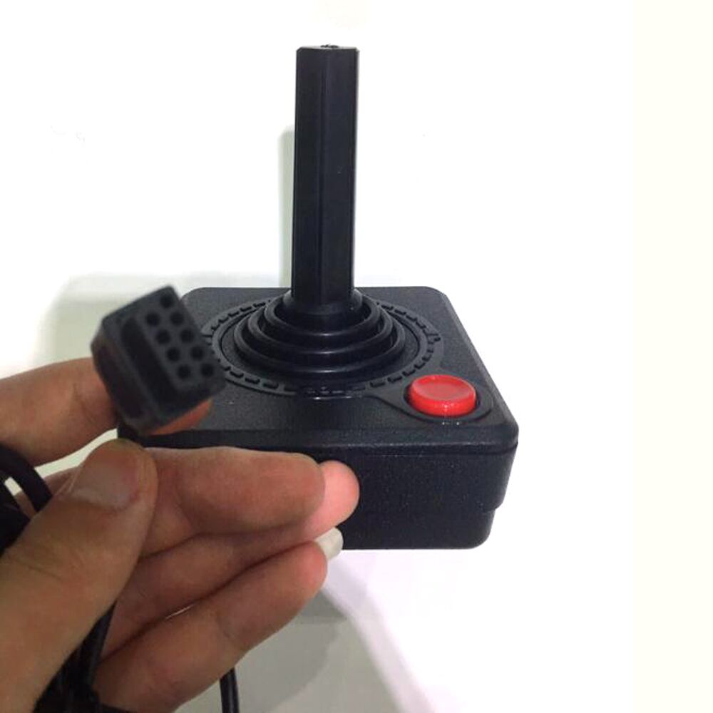 クラシックレトロコントローラーゲームパッド、アーケード260 - Joystick Pc Gaming のレビューと価格