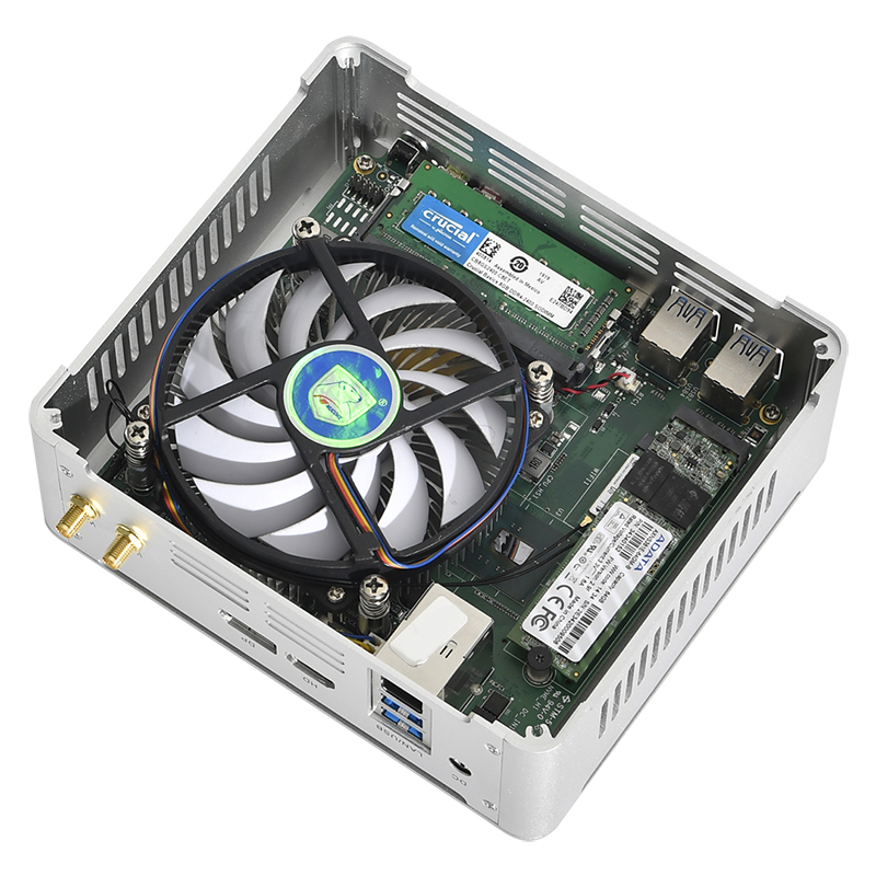 Win11ミニPCキューブ 第13世代 Core i7 13 - Pc Gaming Intel Core I7 のレビューと価格