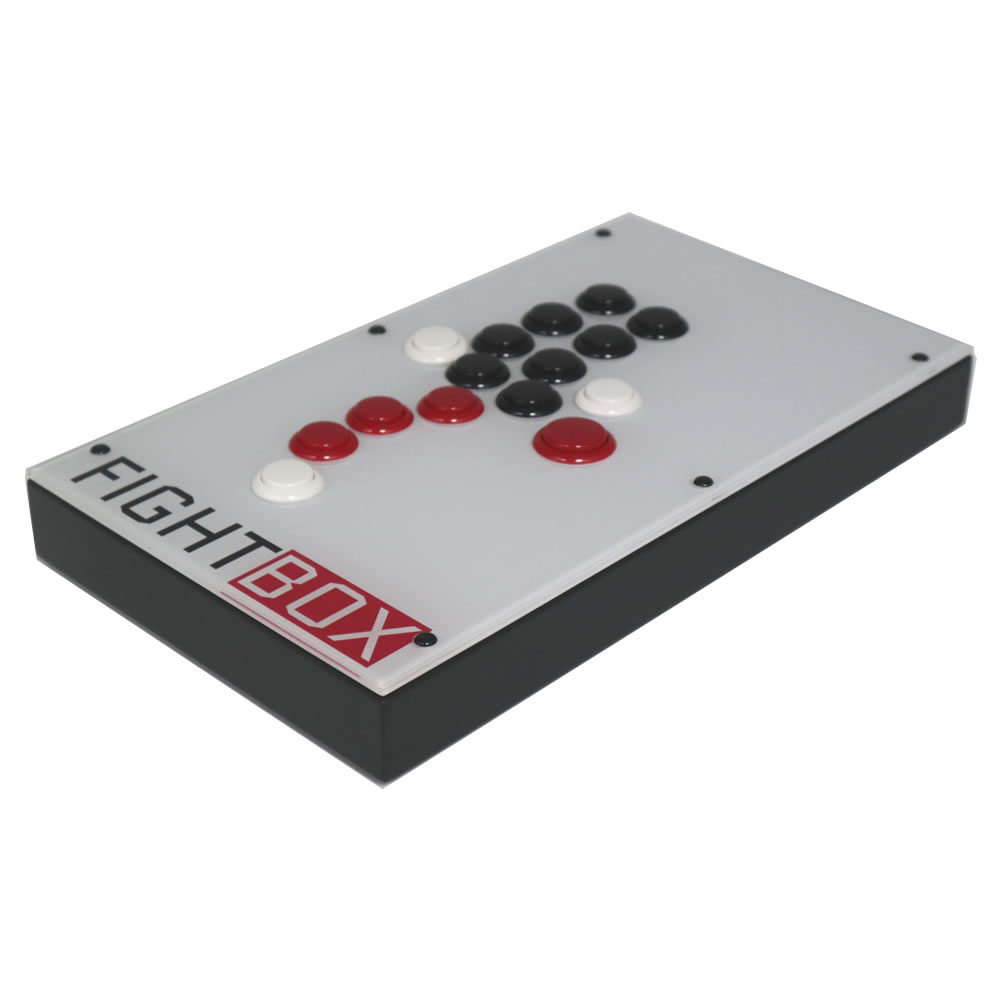 フィガーセットボックス-ワイヤレスアーケードゲームコントロー - Joystick Pc Gaming のレビューと価格