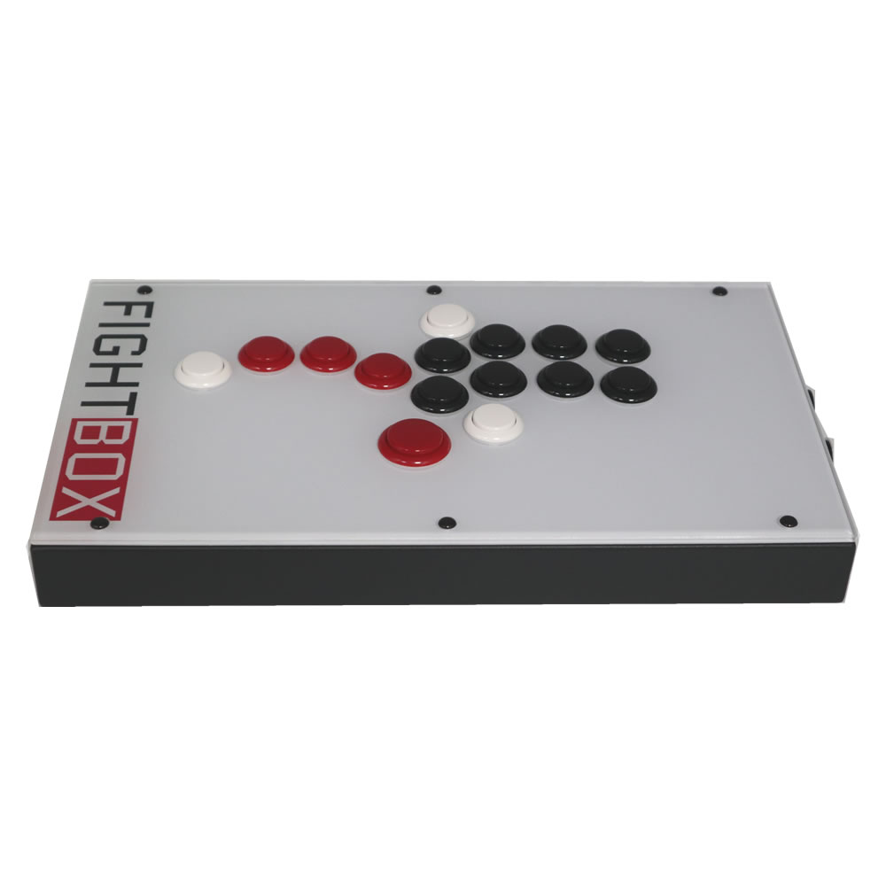 フィガーセットボックス-ワイヤレスアーケードゲームコントロー - Joystick Pc Gaming のレビューと価格