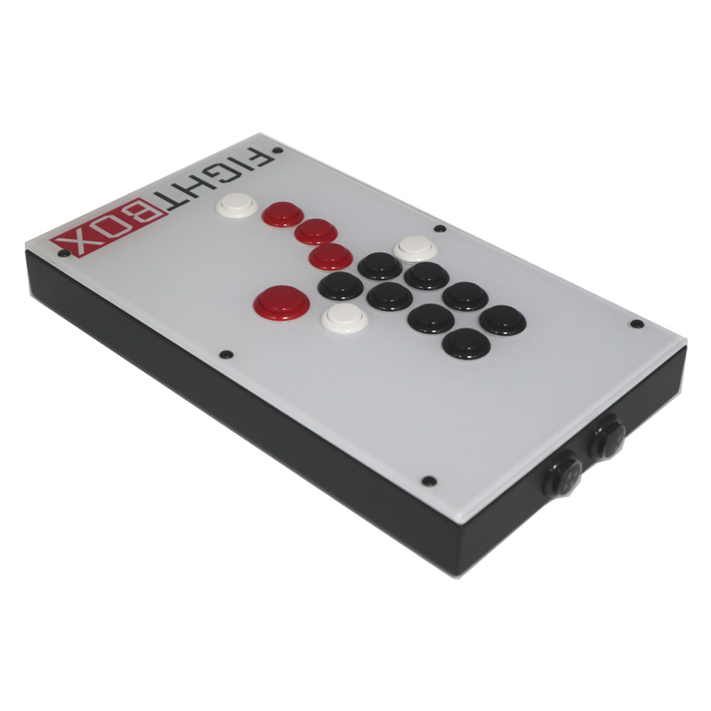 フィガーセットボックス-ワイヤレスアーケードゲームコントロー - Joystick Pc Gaming のレビューと価格