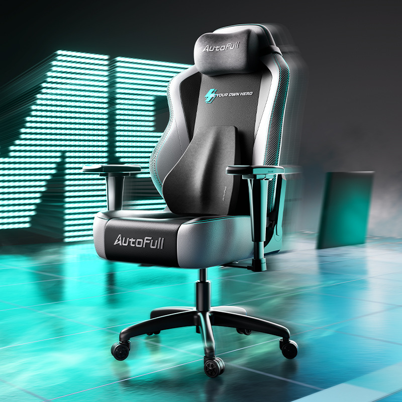AO FENG M5-Feng Chi用ゲーミングチェア オ - Pc Gaming Usa のレビューと価格