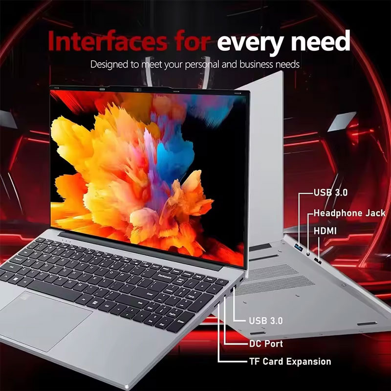 新しい 15.6 ' ラップトップ インテル Core I9 - Pc Gaming New のレビューと価格