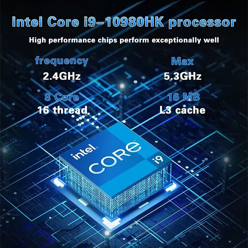 新しい 15.6 ' ラップトップ インテル Core I9 - Pc Gaming New のレビューと価格