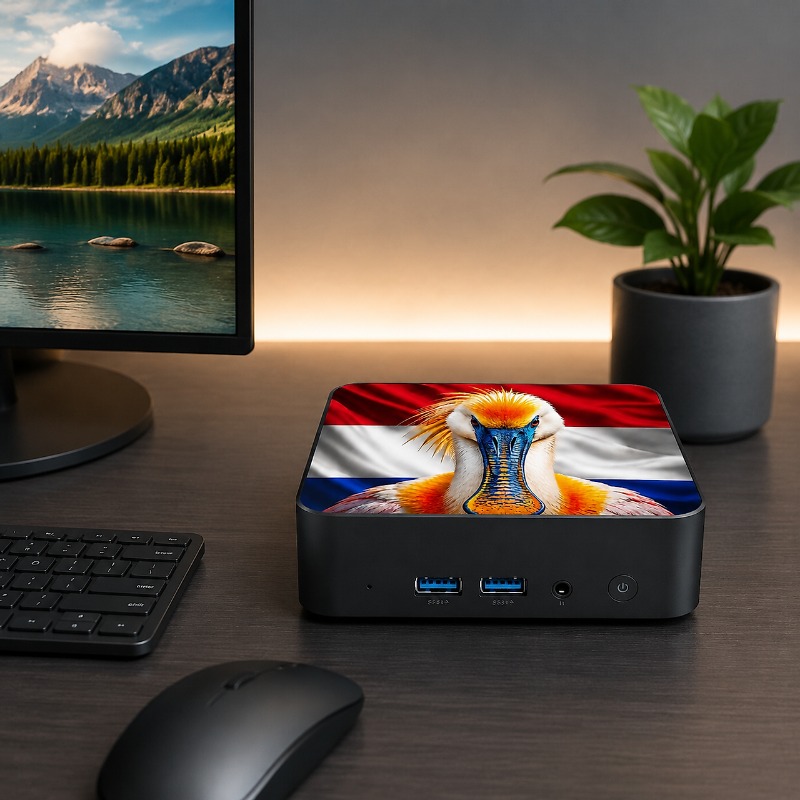 新型ミニPCコンピューター インテルコアN150 16GB  - Pc Gaming New のレビューと価格